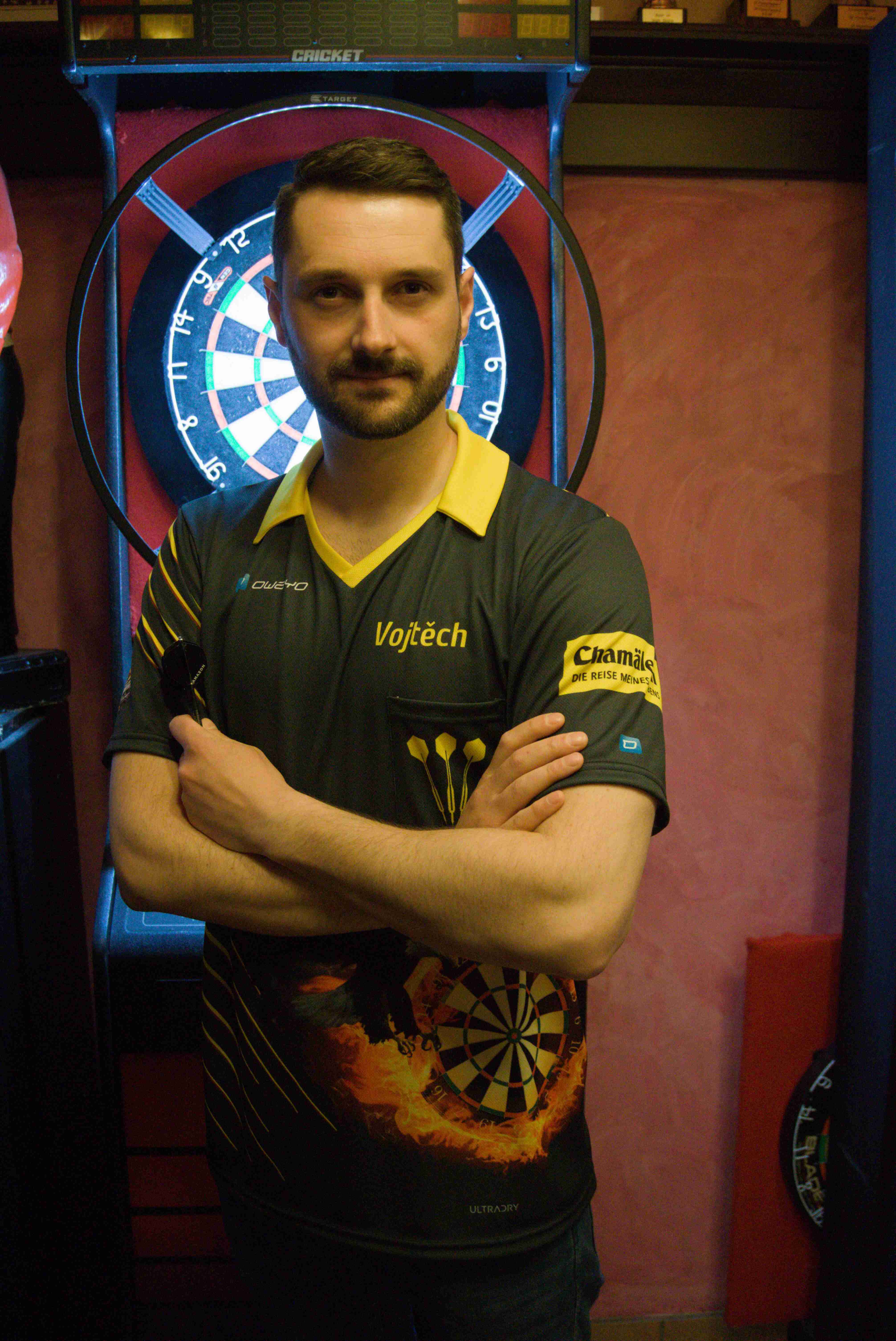 Vojtěch